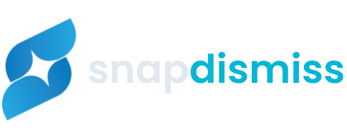 SnapDismiss