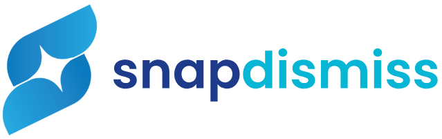 SnapDismiss